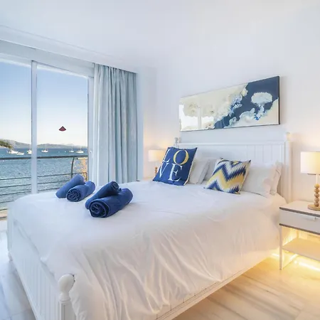 Natalia By Interhome Apartamento Port de Pollença