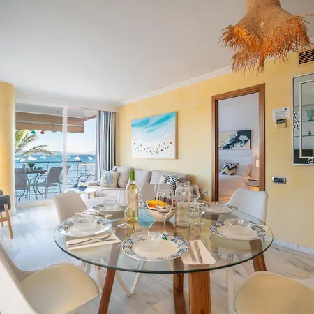 Natalia By Interhome Apartamento *