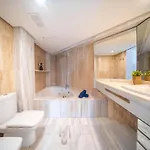 Apartment Natalia By Interhome Port de Pollenca