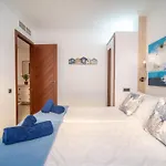 Apartment Natalia By Interhome Port de Pollenca