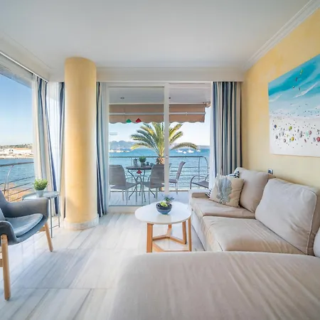 Natalia By Interhome * Puerto Pollensa