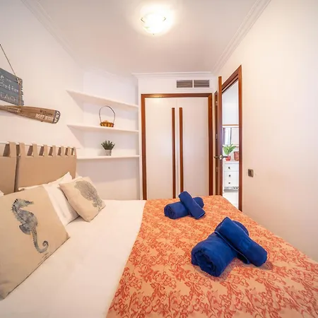 Natalia By Interhome Puerto Pollensa