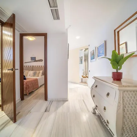 Natalia By Interhome Puerto Pollensa
