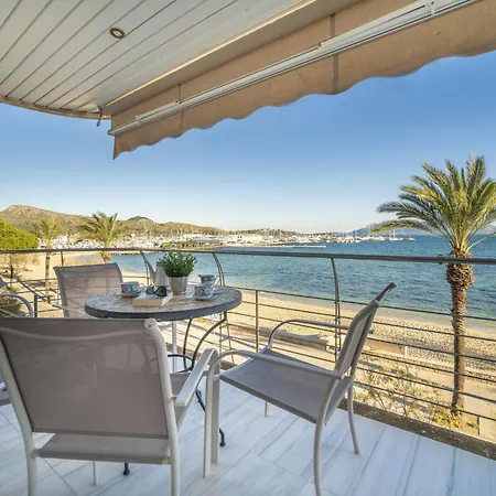 Natalia By Interhome Apartamento