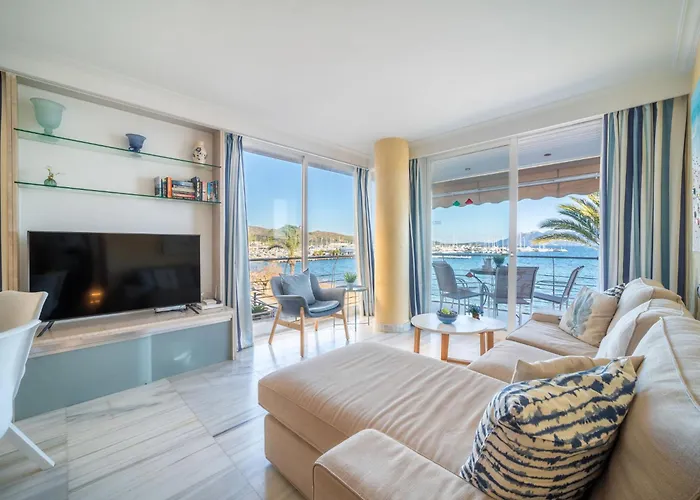 Natalia By Interhome