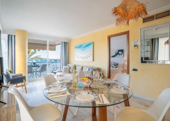 Natalia By Interhome アパート *