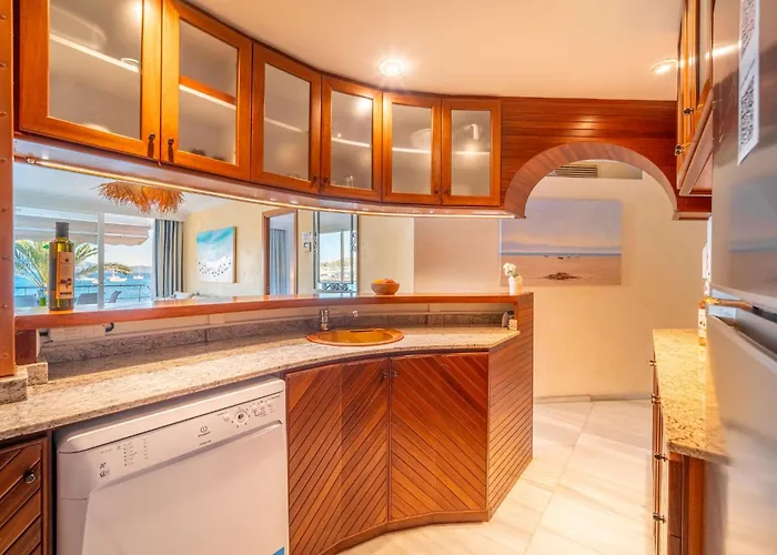 Natalia By Interhome *