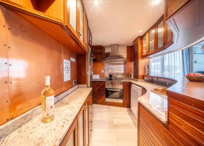 Natalia By Interhome * ポルト・ダ・ポリェンサ