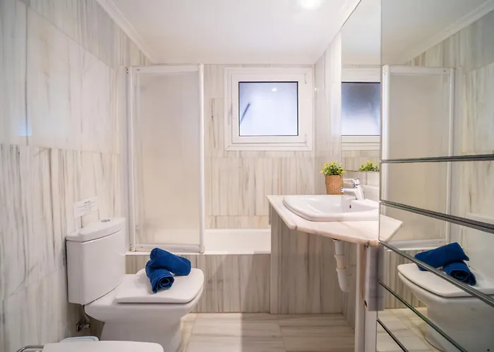 Natalia By Interhome