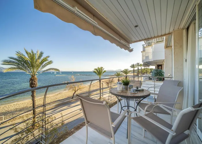 Natalia By Interhome アパート *