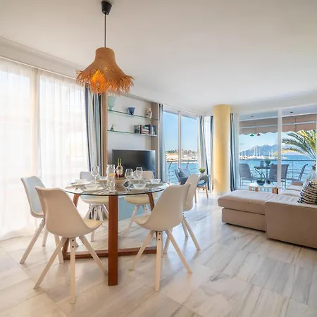 Natalia By Interhome Apartmán Port de Pollença