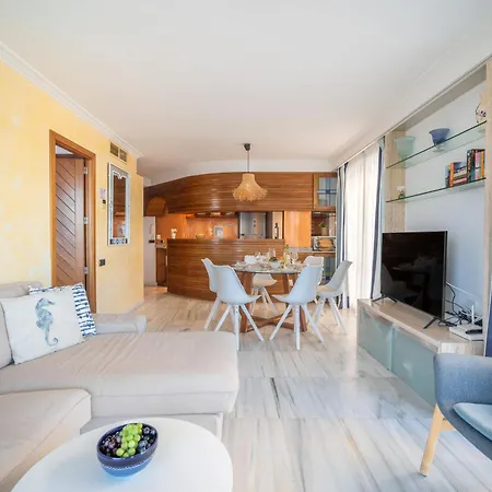 Natalia By Interhome Apartmán