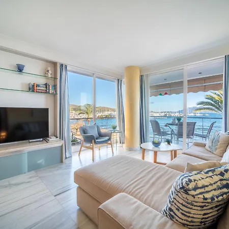 Natalia By Interhome