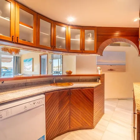 Natalia By Interhome *