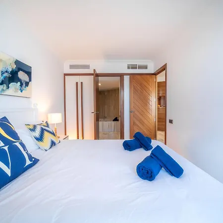 Natalia By Interhome Апартаменты *