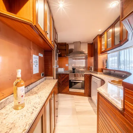 Natalia By Interhome * Поланко