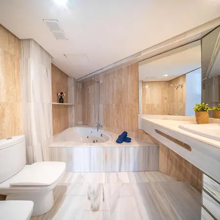 Apartament Natalia By Interhome Port de Pollença