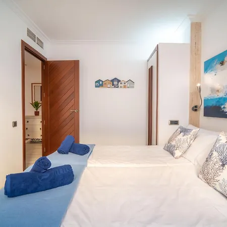 Apartament Natalia By Interhome Port de Pollença