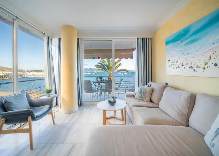 Natalia By Interhome * Port de Pollença