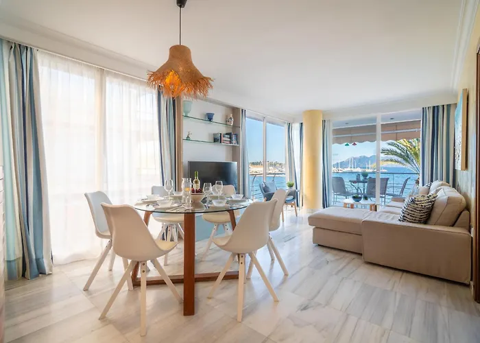 Natalia By Interhome Apartmán Port de Pollença