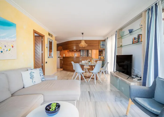 Natalia By Interhome Apartmán