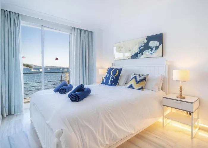 Natalia By Interhome Apartmán Port de Pollença