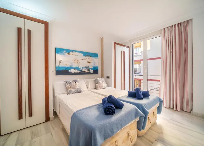 Natalia By Interhome Apartmán *