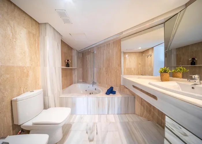 Apartmán Natalia By Interhome Port de Pollença