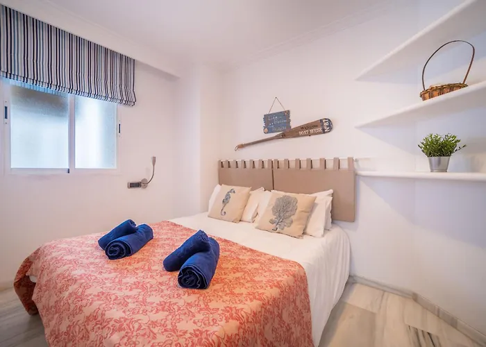 Natalia By Interhome Поланко