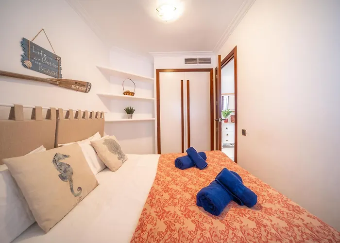 Natalia By Interhome Port de Pollença