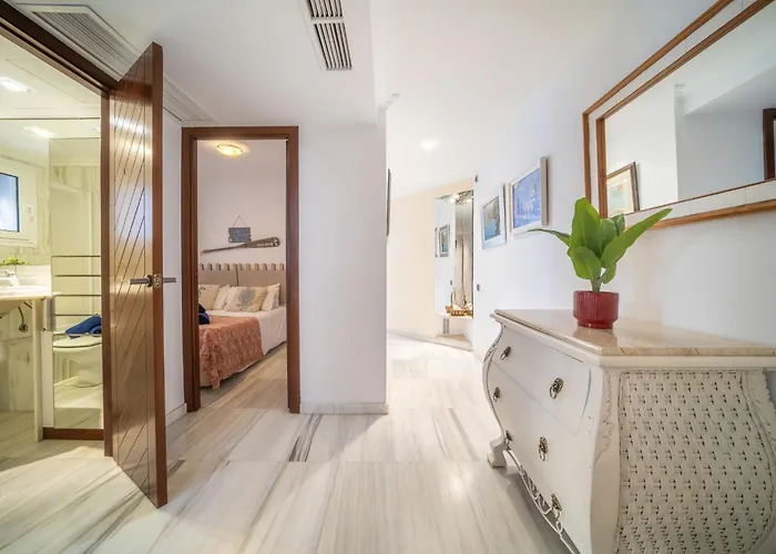 Natalia By Interhome Port de Pollença