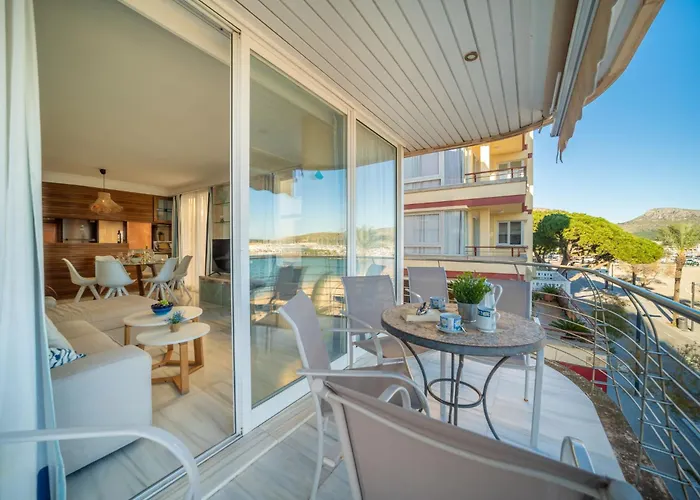 Natalia By Interhome