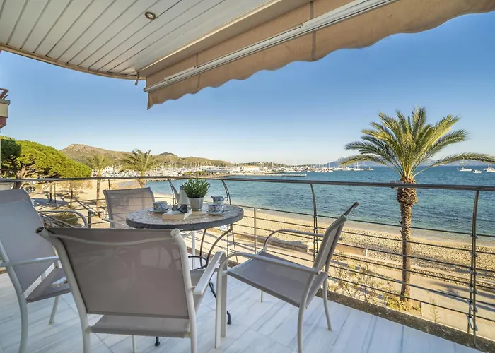 Natalia By Interhome Apartmán